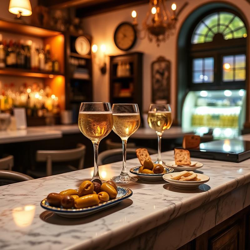 Aperitivo