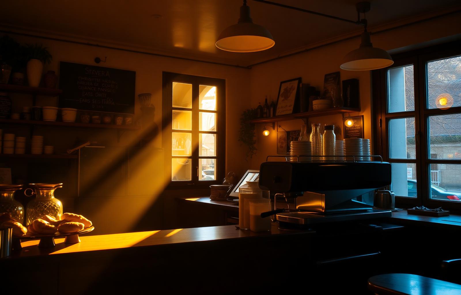 Interno del Bar Pino 2